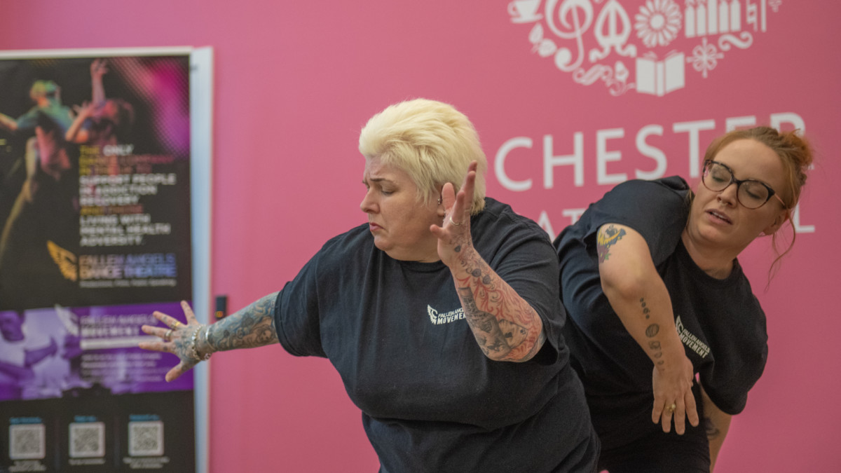 Kaleidoscope Festival – Kaleidoscope’s Got Talent