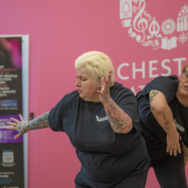 Kaleidoscope Festival – Kaleidoscope’s Got Talent