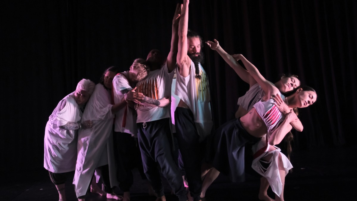 Holding Light – Storyhouse 