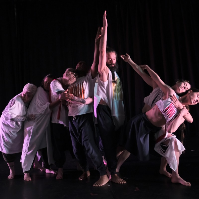 Holding Light – Storyhouse 