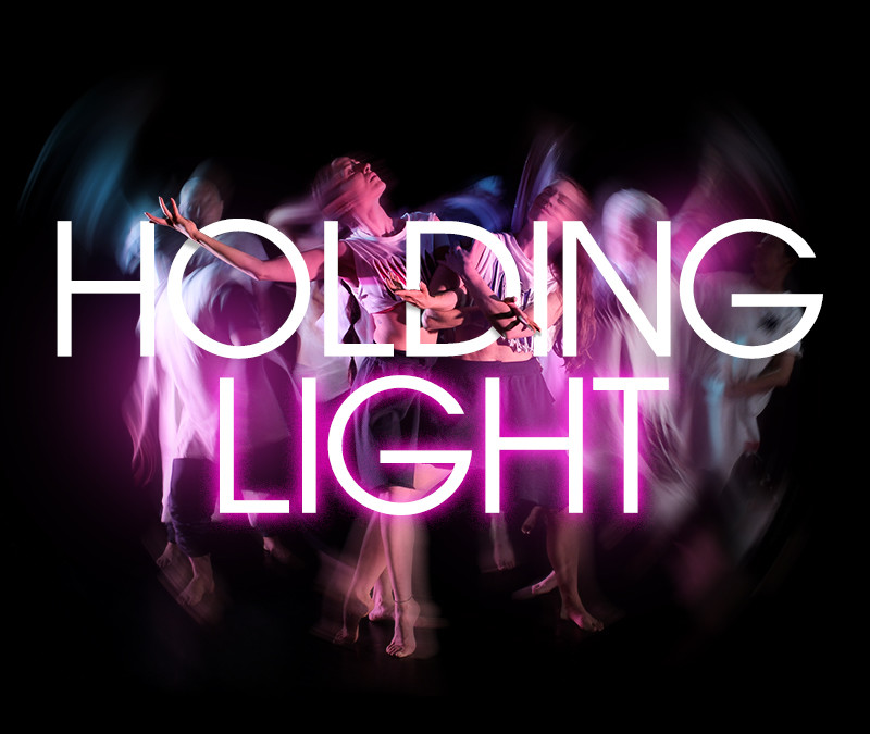 Holding Light – Storyhouse 