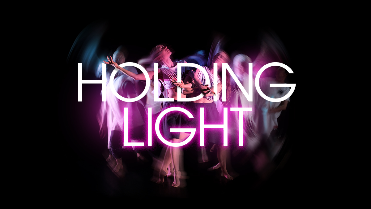 Holding Light – Royal Opera House